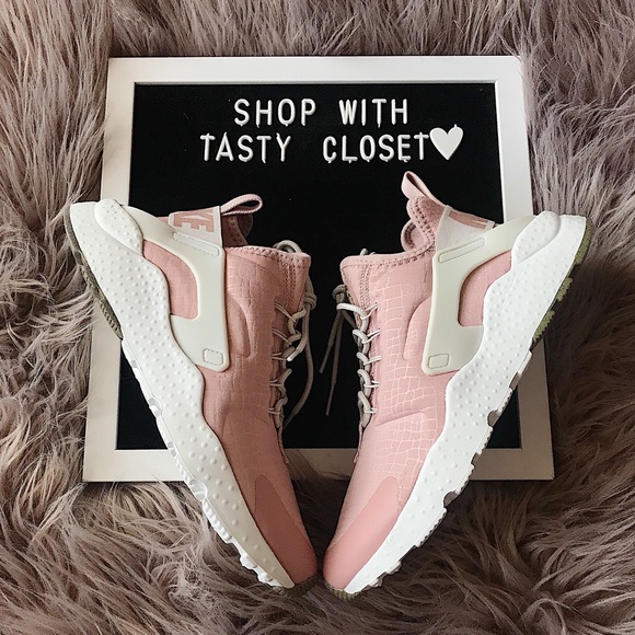 Nike air huarache run ultra sneakers - Picture 3 of 6